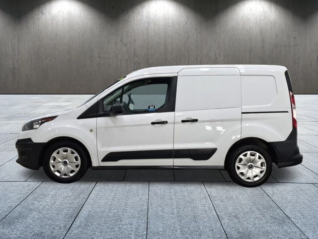 2018 Ford Transit Connect XL