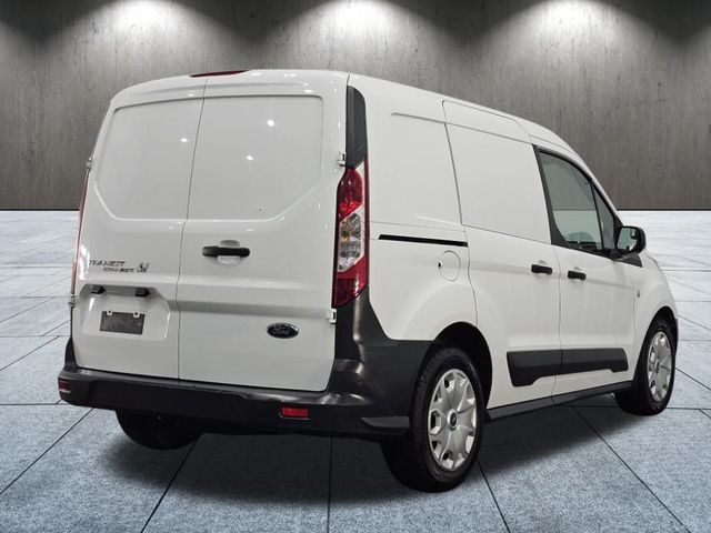 2018 Ford Transit Connect XL