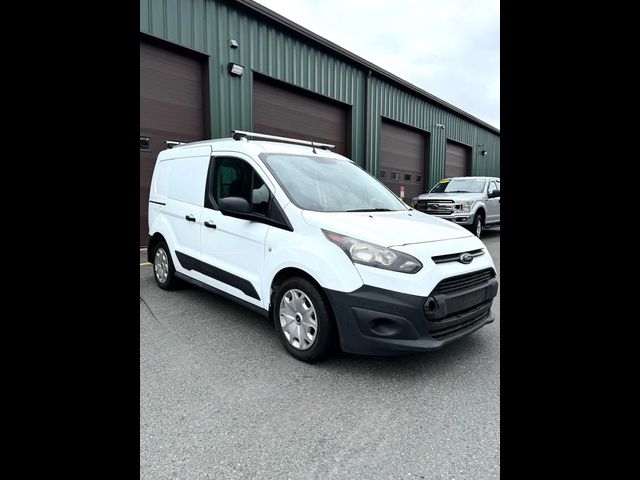2018 Ford Transit Connect XL