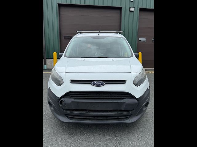 2018 Ford Transit Connect XL