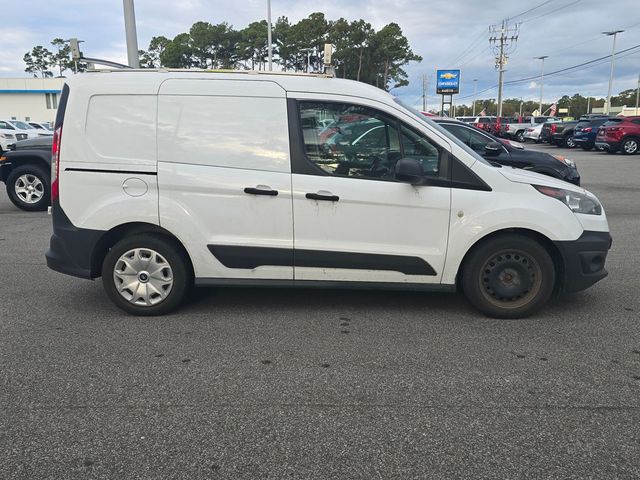 2018 Ford Transit Connect XL