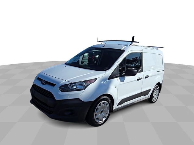 2018 Ford Transit Connect XL