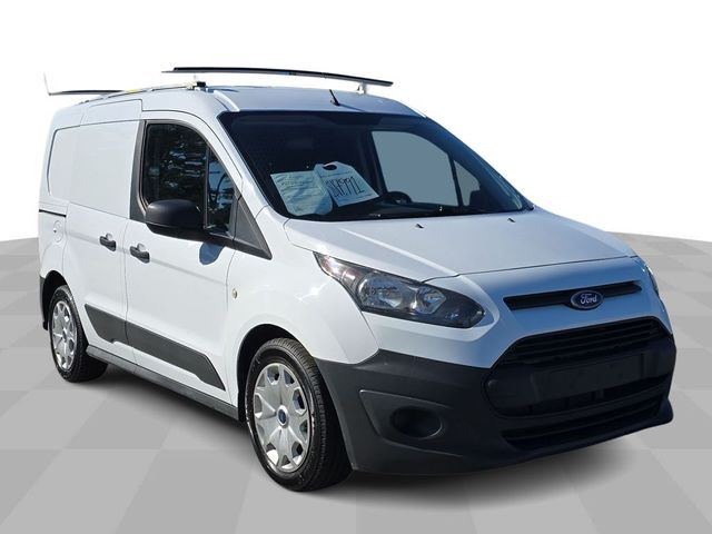 2018 Ford Transit Connect XL