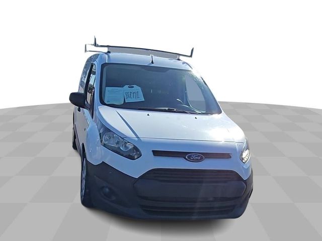 2018 Ford Transit Connect XL