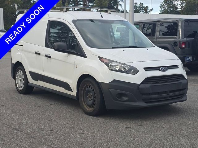 2018 Ford Transit Connect XL