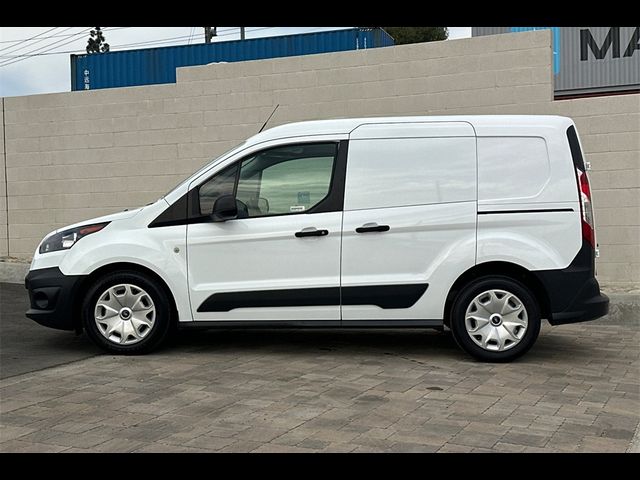 2018 Ford Transit Connect XL