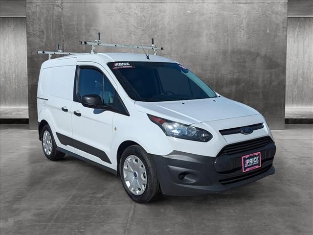 2018 Ford Transit Connect XL