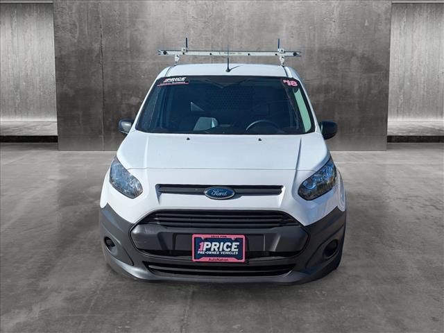 2018 Ford Transit Connect XL