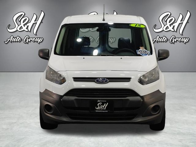 2018 Ford Transit Connect XL