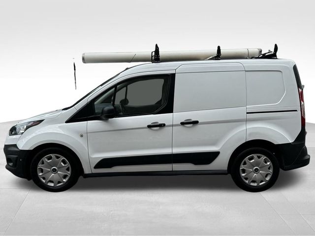 2018 Ford Transit Connect XL