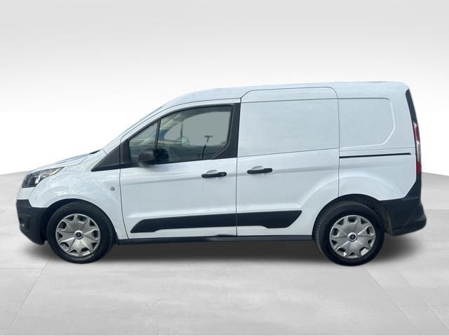 2018 Ford Transit Connect XL