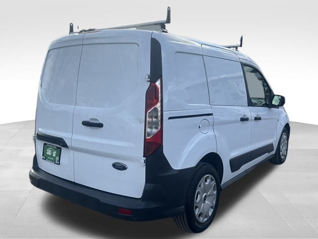 2018 Ford Transit Connect XL