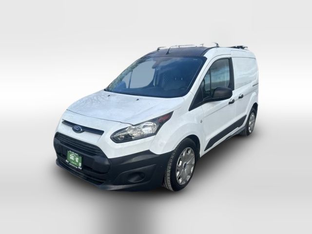 2018 Ford Transit Connect XL