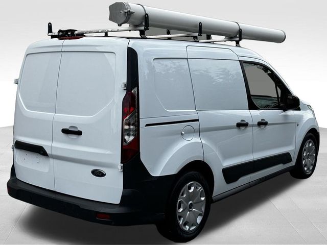 2018 Ford Transit Connect XL