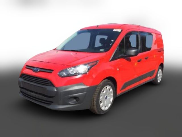 2018 Ford Transit Connect XL