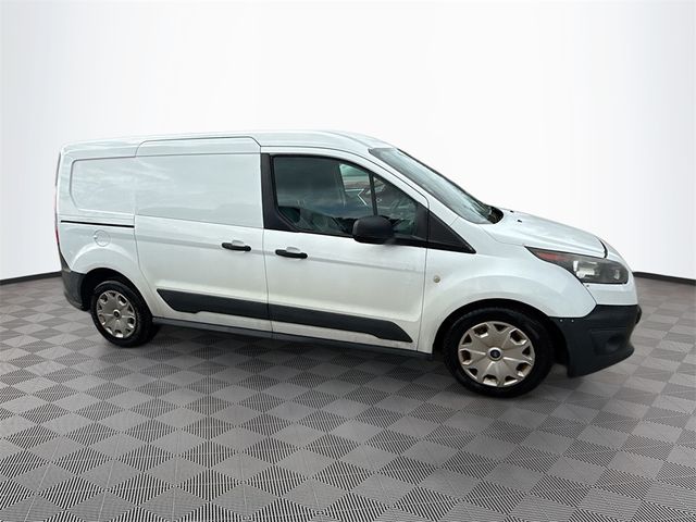 2018 Ford Transit Connect XL