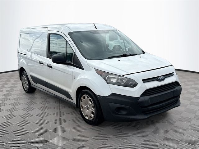 2018 Ford Transit Connect XL
