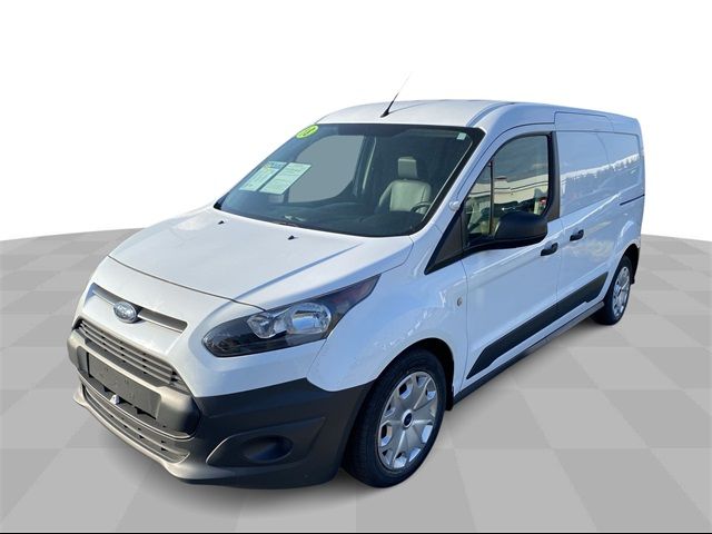 2018 Ford Transit Connect XL