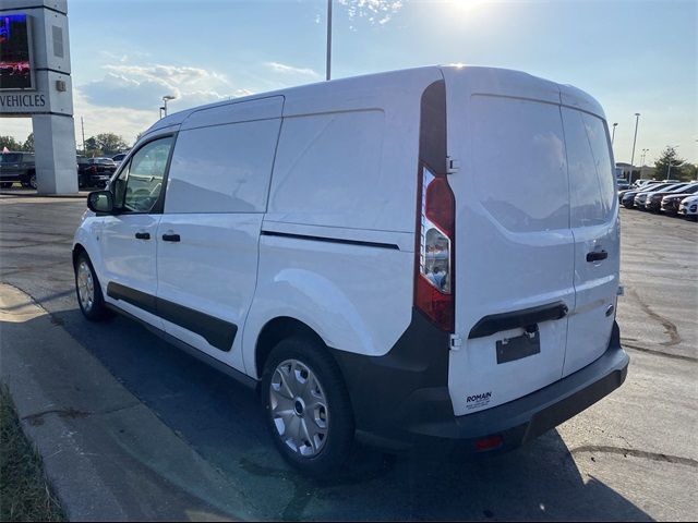 2018 Ford Transit Connect XL