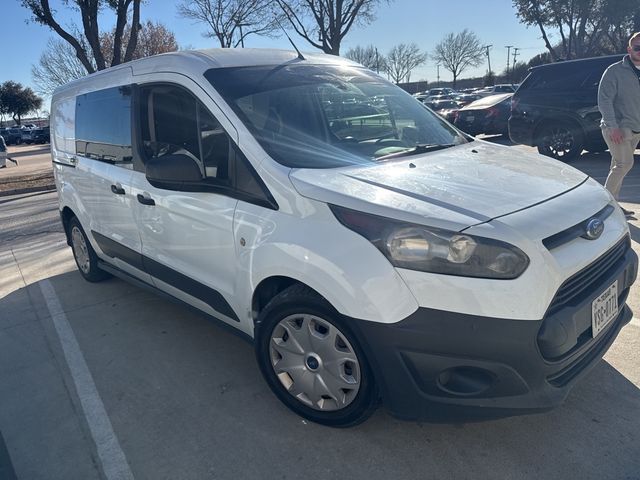 2018 Ford Transit Connect XL