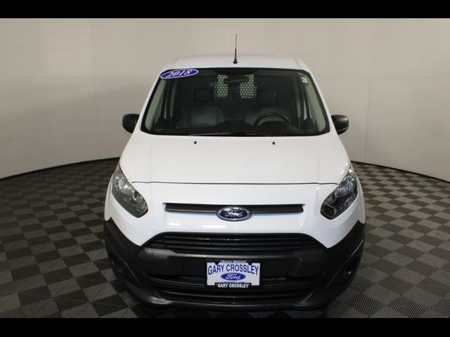 2018 Ford Transit Connect XL
