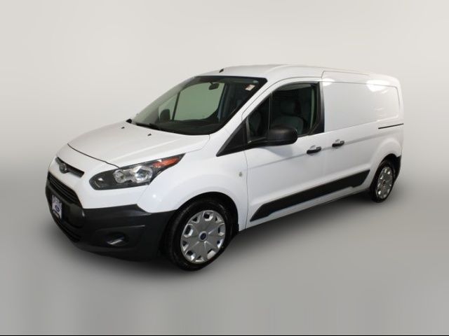 2018 Ford Transit Connect XL