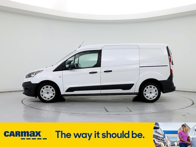 2018 Ford Transit Connect XL