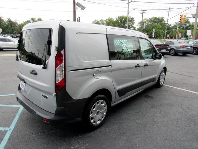 2018 Ford Transit Connect XL