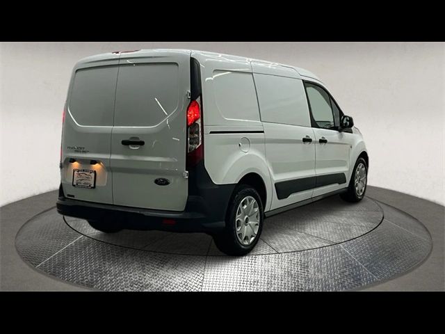 2018 Ford Transit Connect XL