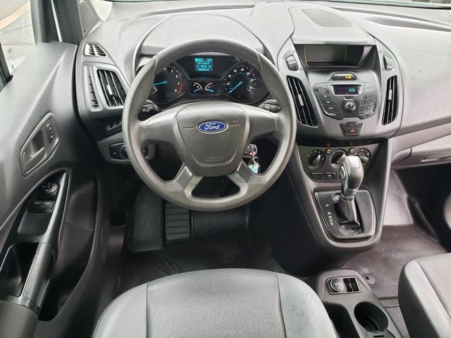 2018 Ford Transit Connect XL