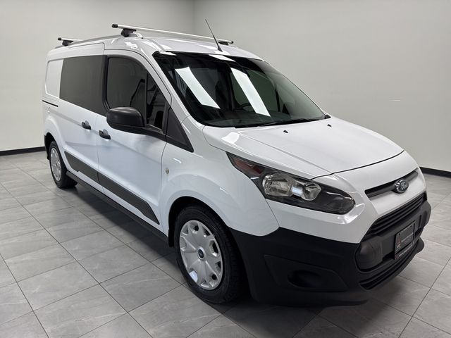 2018 Ford Transit Connect XL