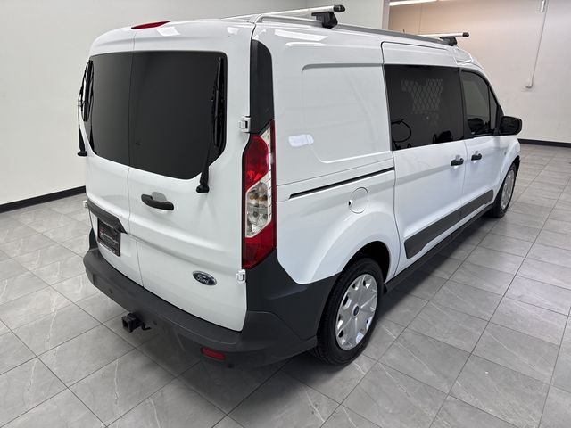 2018 Ford Transit Connect XL