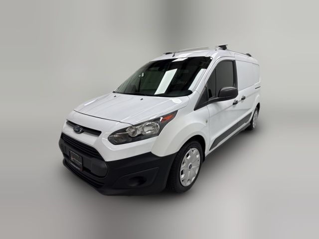 2018 Ford Transit Connect XL