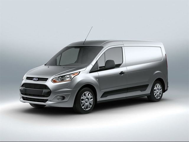 2018 Ford Transit Connect XL