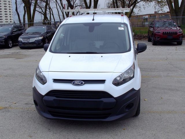 2018 Ford Transit Connect XL