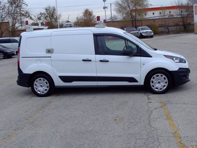 2018 Ford Transit Connect XL