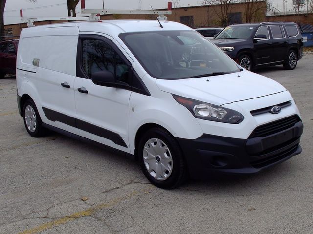 2018 Ford Transit Connect XL