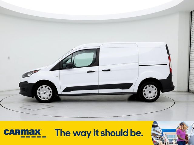 2018 Ford Transit Connect XL