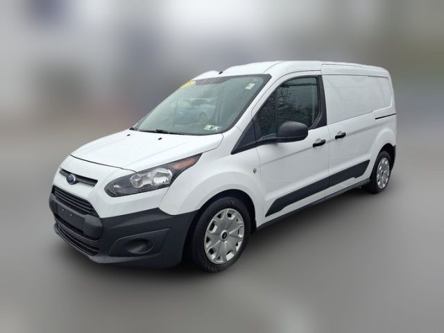 2018 Ford Transit Connect XL