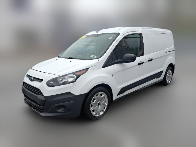 2018 Ford Transit Connect XL