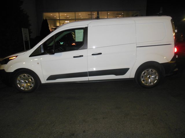 2018 Ford Transit Connect XL