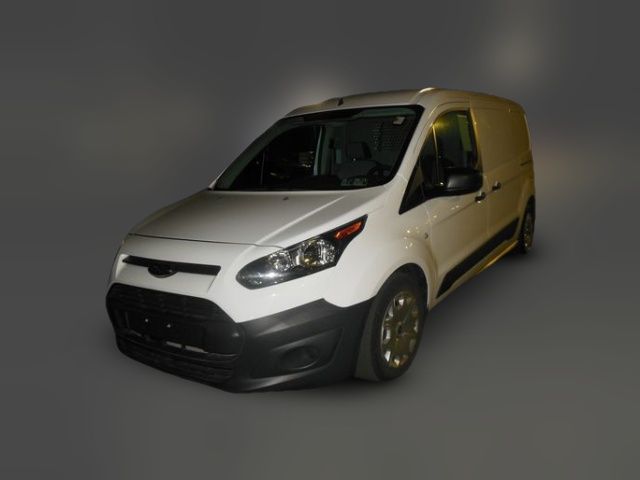 2018 Ford Transit Connect XL