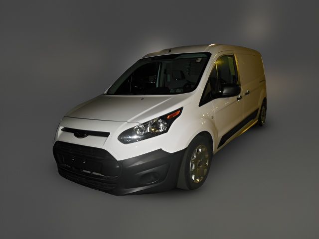 2018 Ford Transit Connect XL