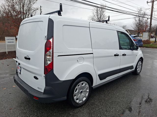 2018 Ford Transit Connect XL