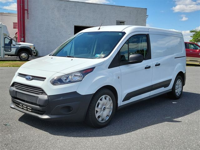 2018 Ford Transit Connect XL