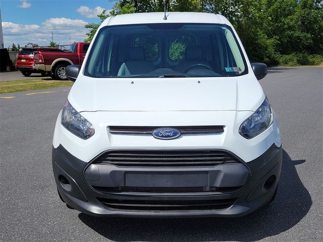 2018 Ford Transit Connect XL