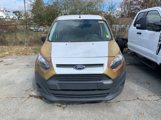 2018 Ford Transit Connect XL