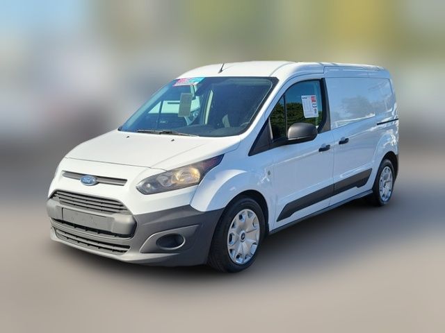 2018 Ford Transit Connect XL