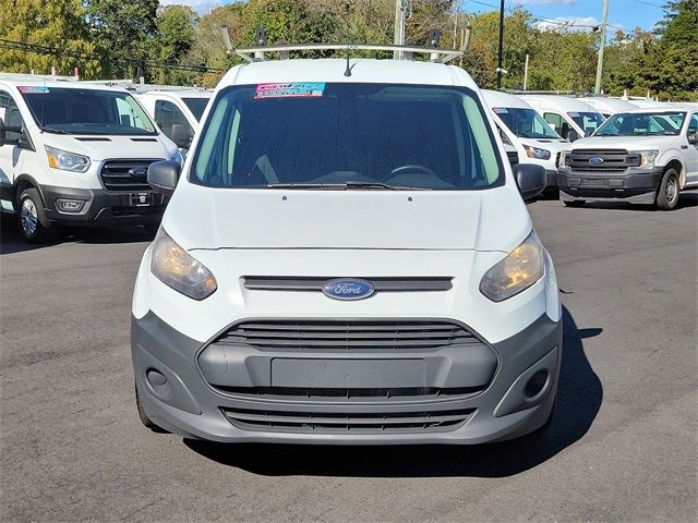 2018 Ford Transit Connect XL