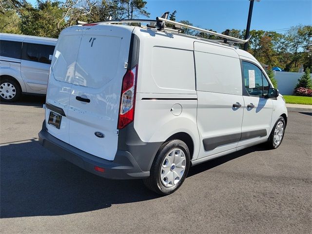 2018 Ford Transit Connect XL